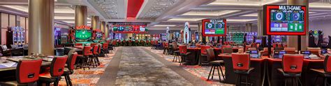 ny casinos with table games